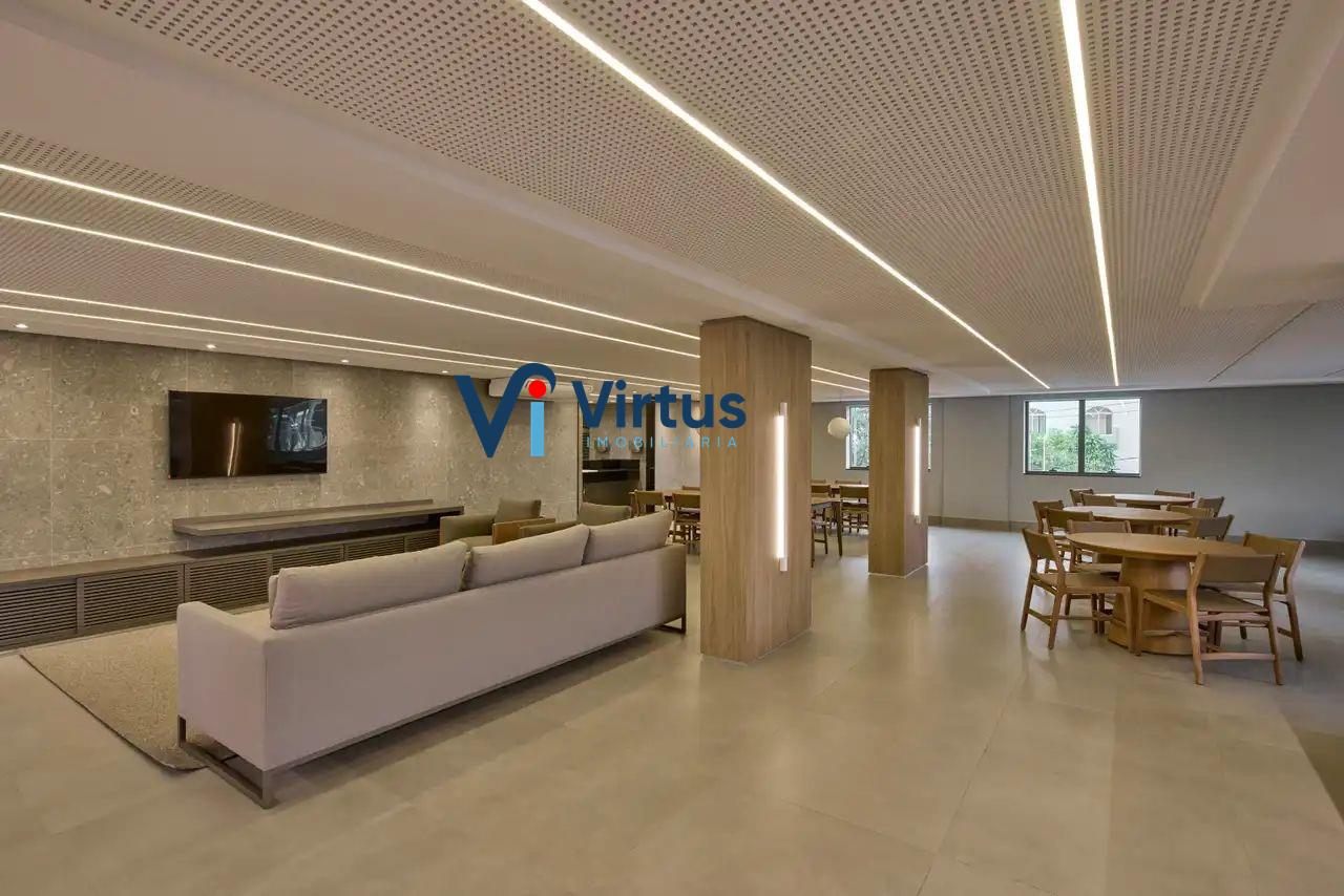 Apartamento à venda no Cidade Nova: 