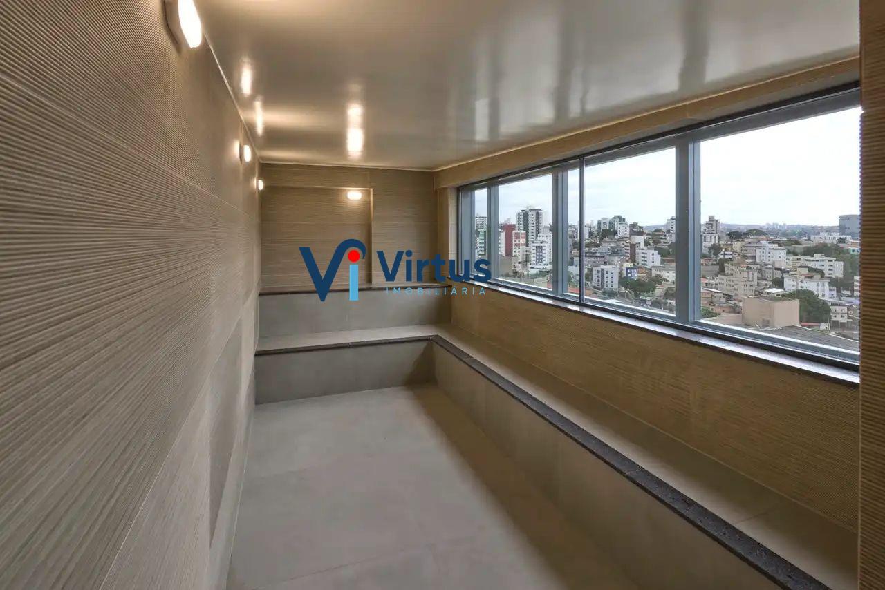 Apartamento à venda no Cidade Nova: 