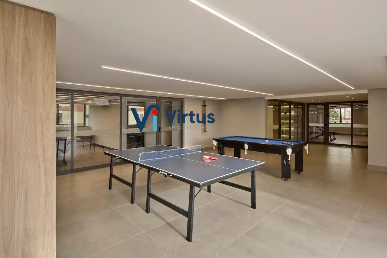 Apartamento à venda no Cidade Nova: 