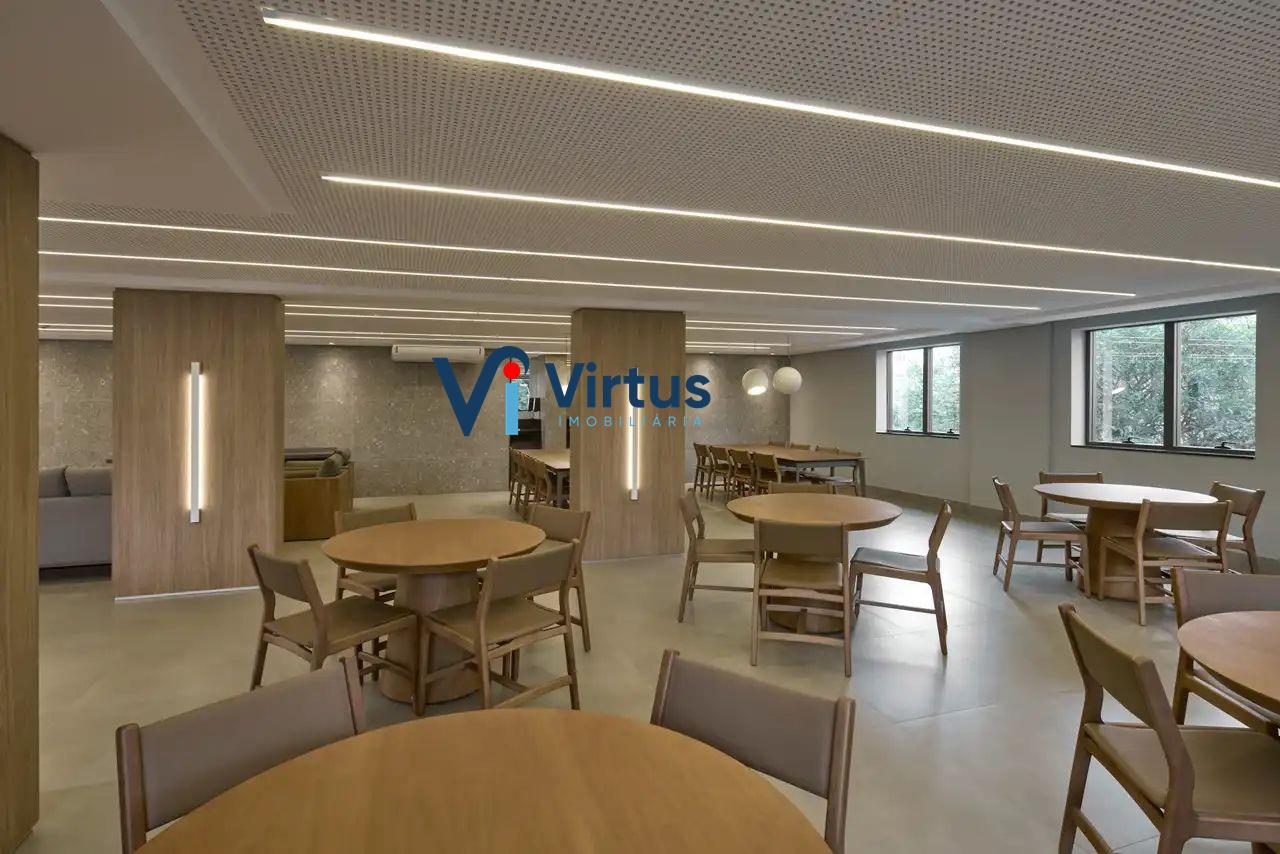 Apartamento à venda no Cidade Nova: 