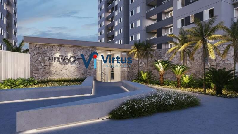 Apartamento à venda no Palmares: 