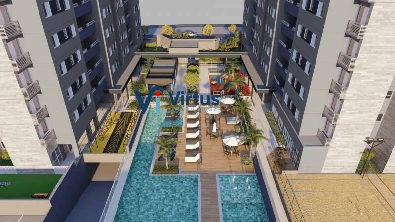 Apartamento à venda no Palmares: 