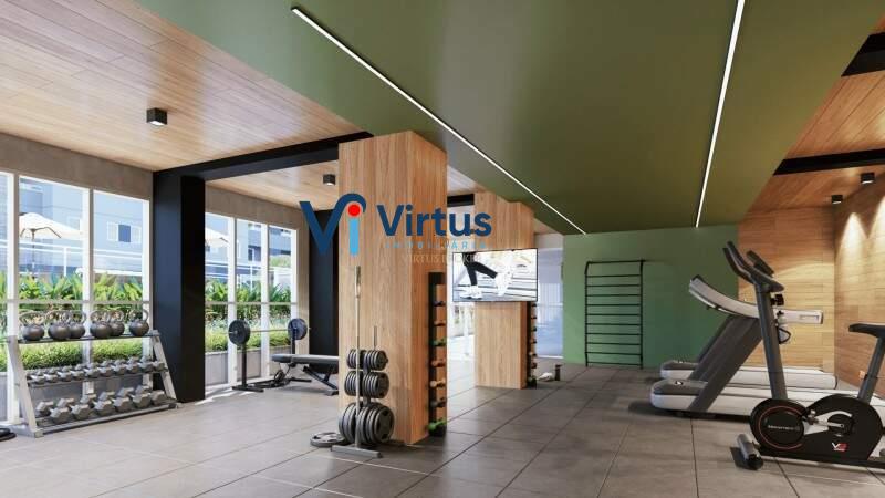 Apartamento à venda no Palmares: 