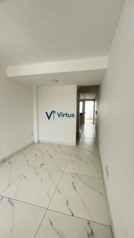 Casa Geminada à venda no Santa Branca: 