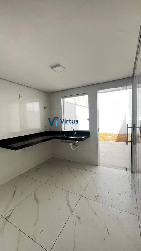 Casa Geminada à venda no Santa Branca: 