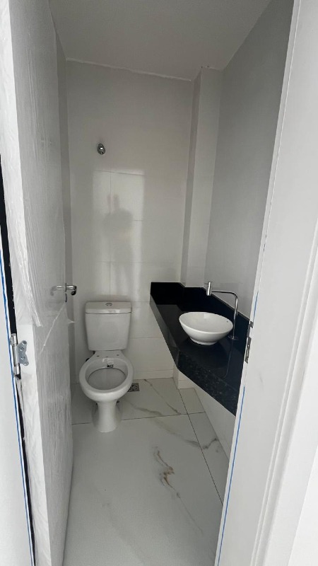 Casa Geminada à venda no Santa Branca: 