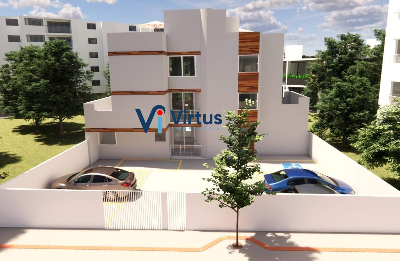 Cobertura à venda no Parque XangriLá: 