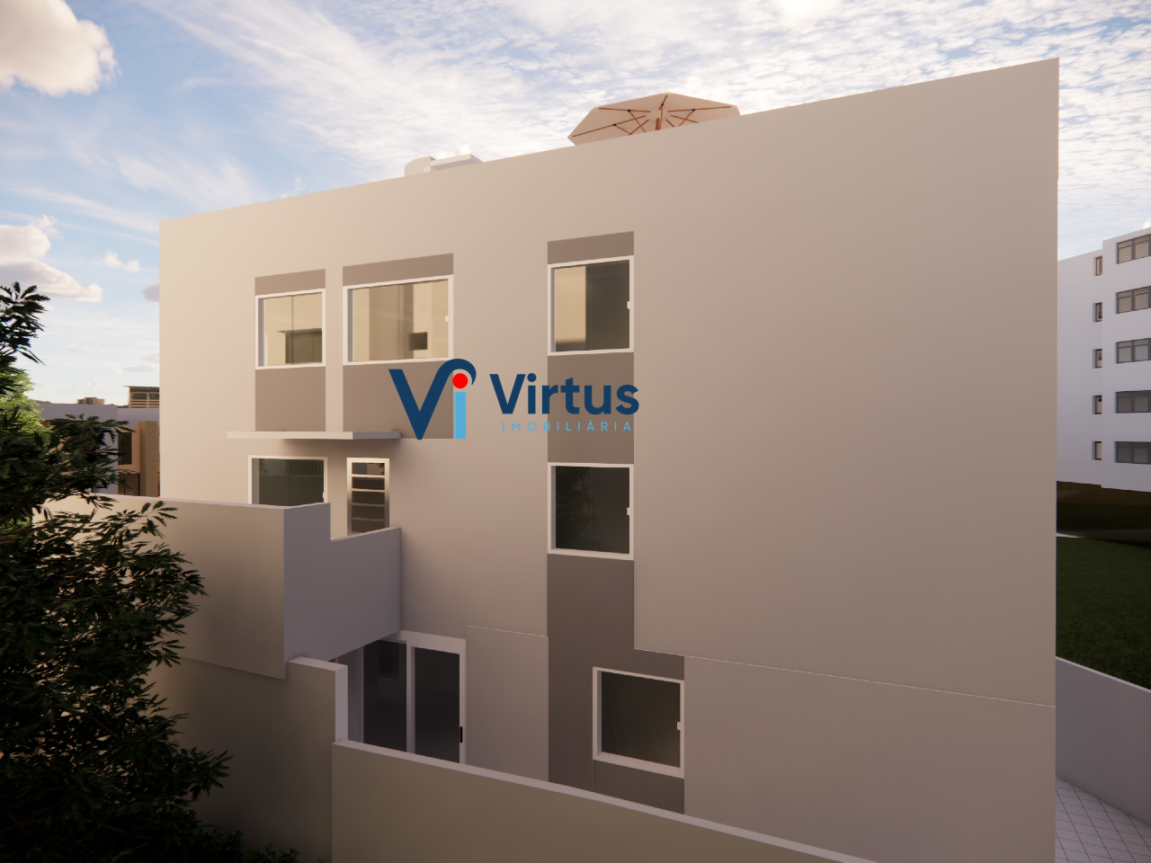 Cobertura à venda no Parque XangriLá: 