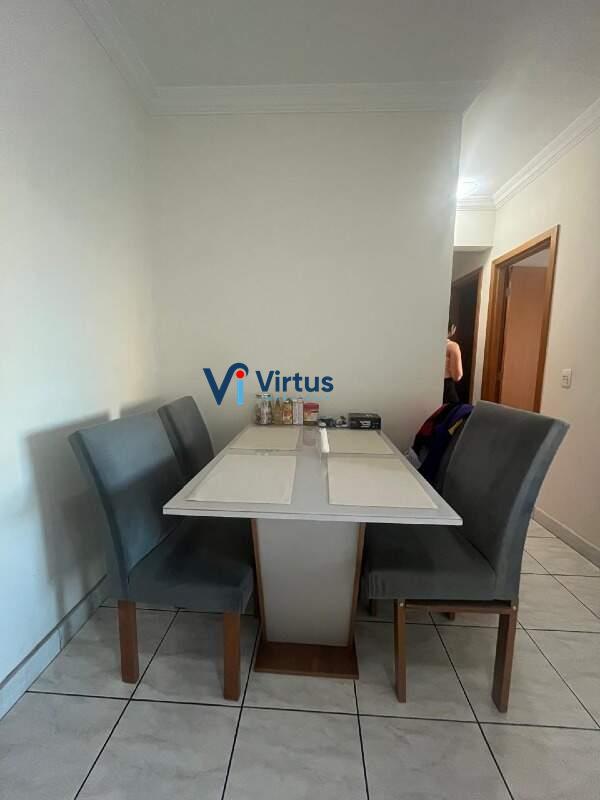 Apartamento à venda no Uniao: Sala 5