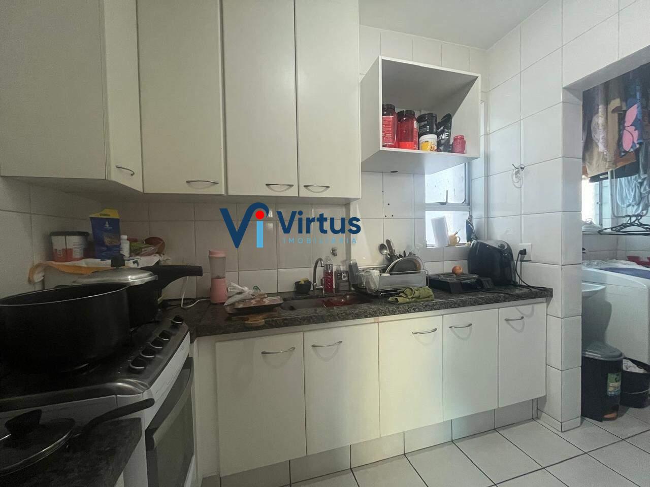 Apartamento à venda no Uniao: Cozinha 2