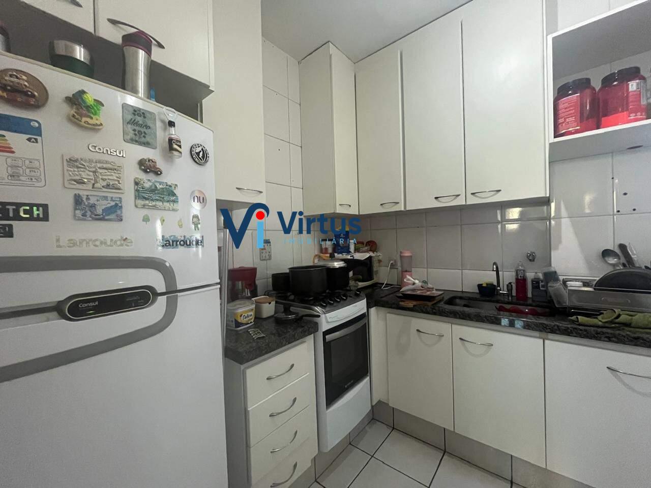Apartamento à venda no Uniao: Cozinha 1