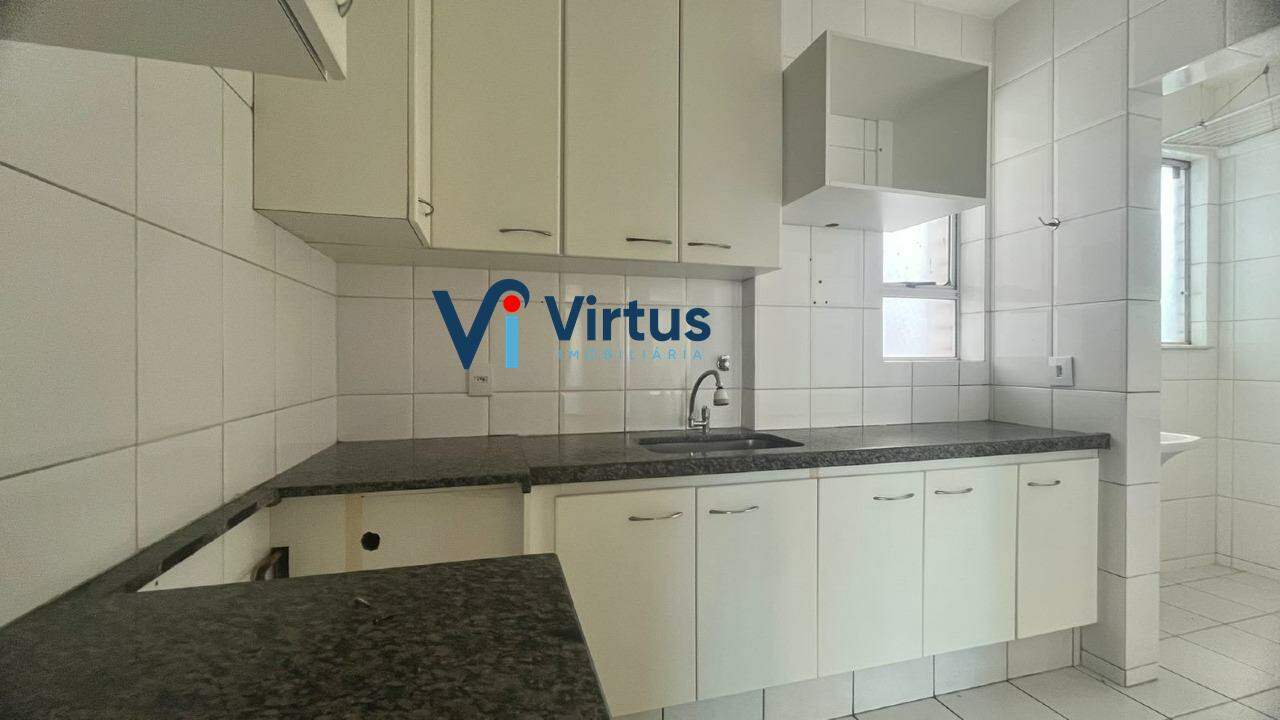 Apartamento à venda no Uniao: Cozinha