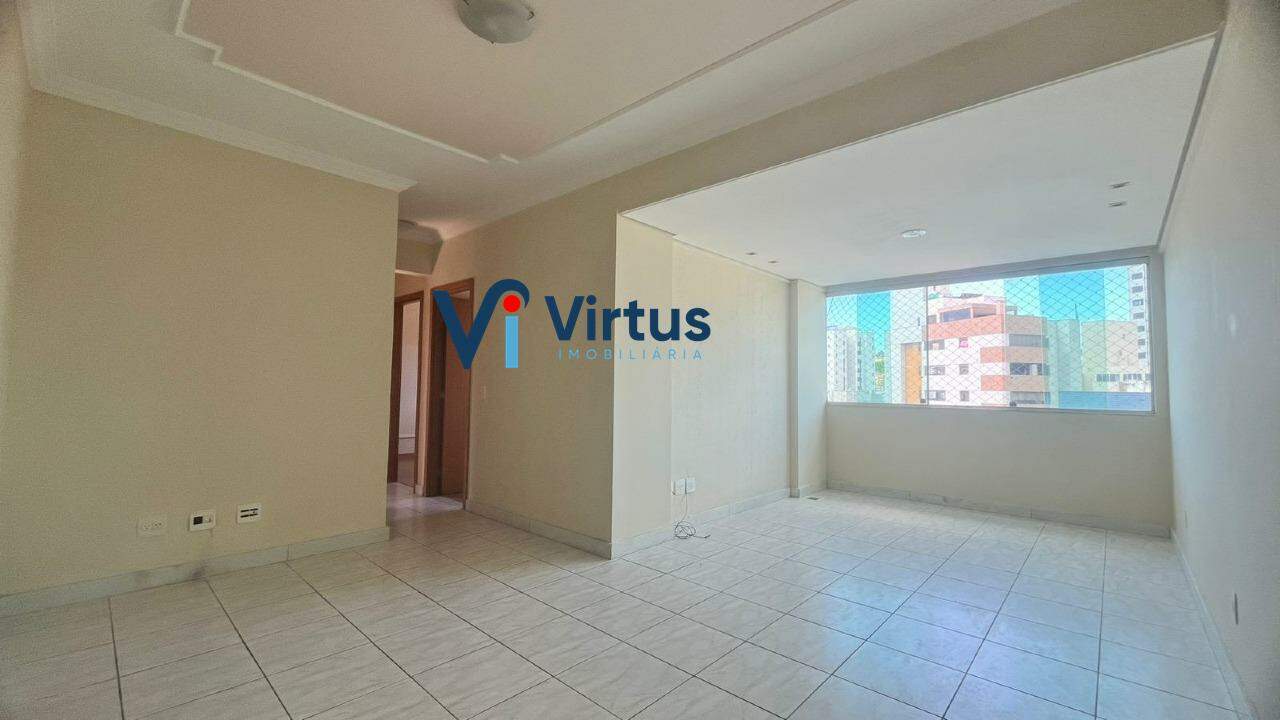 Apartamento à venda no Uniao: Sala