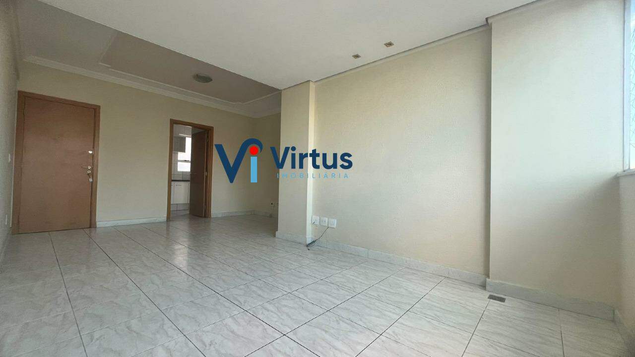 Apartamento à venda no Uniao: Sala