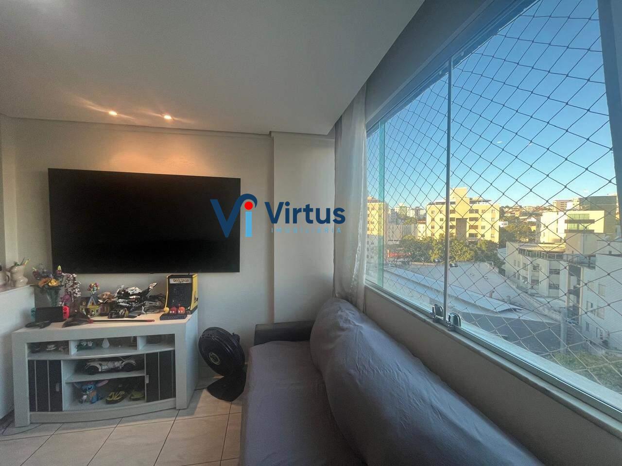 Apartamento à venda no Uniao: Sala 4