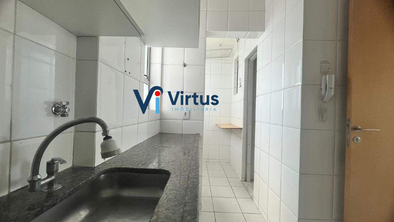 Apartamento à venda no Uniao: Cozinha