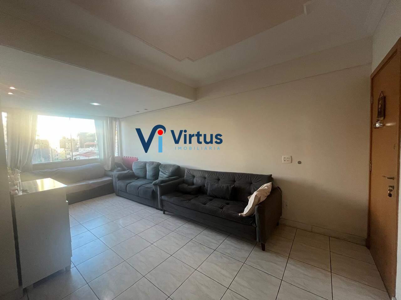 Apartamento à venda no Uniao: Sala 2