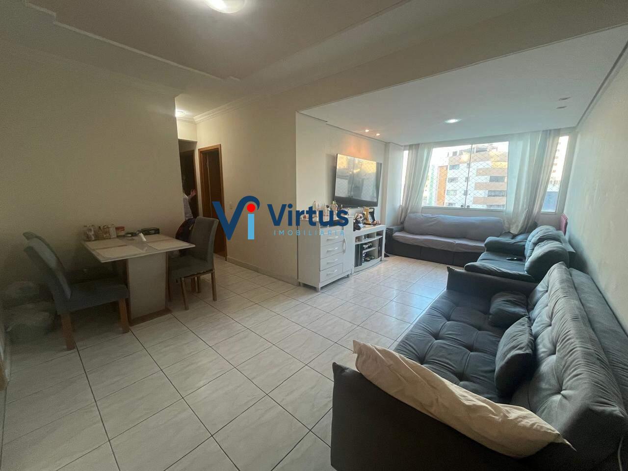 Apartamento à venda no Uniao: Sala 1