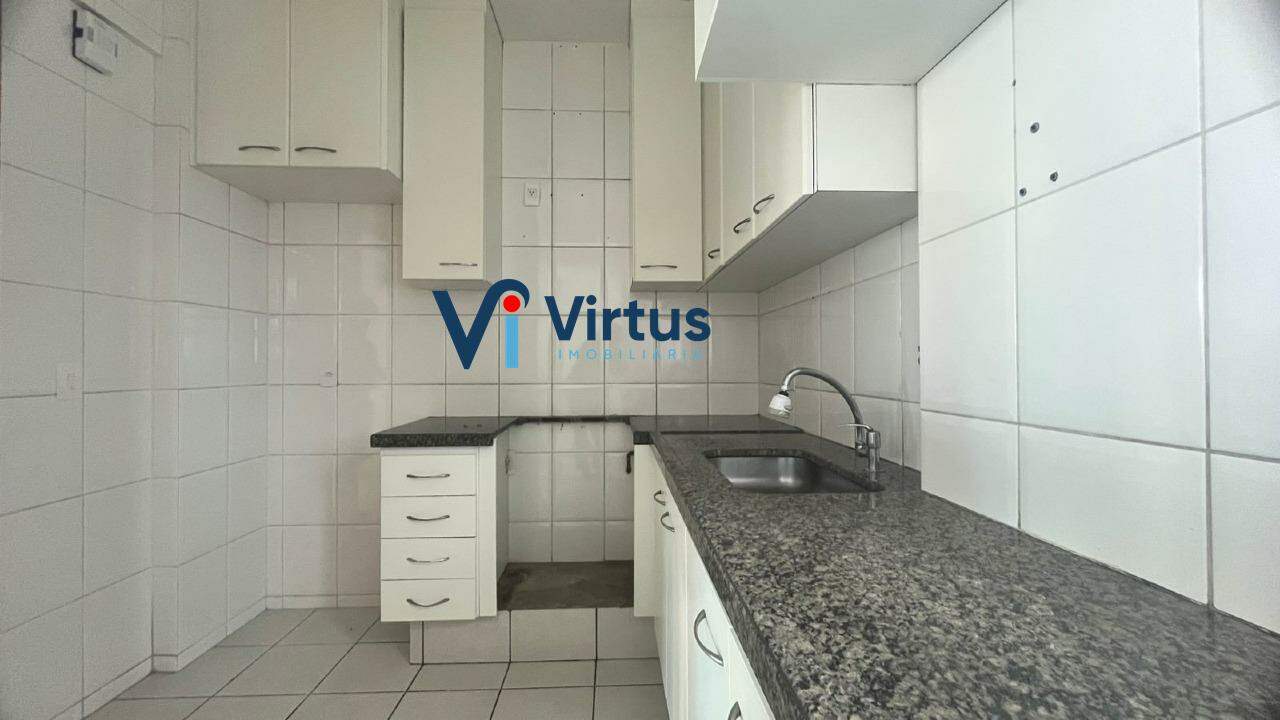Apartamento à venda no Uniao: Cozinha