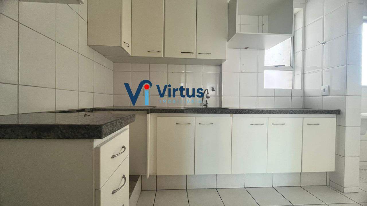 Apartamento à venda no Uniao: Cozinha