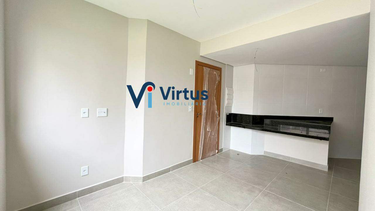 Apartamento à venda no Funcionários: 