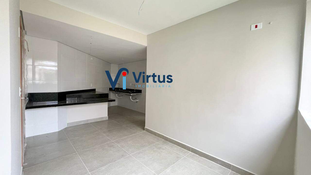 Apartamento à venda no Funcionários: 