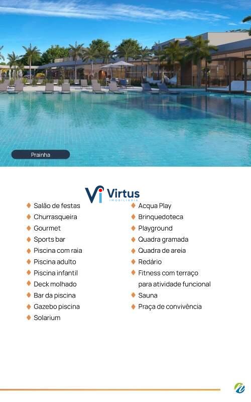 Apartamento à venda no Ouro Preto: 