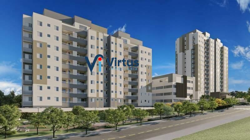 Apartamento à venda no Paqueta: 