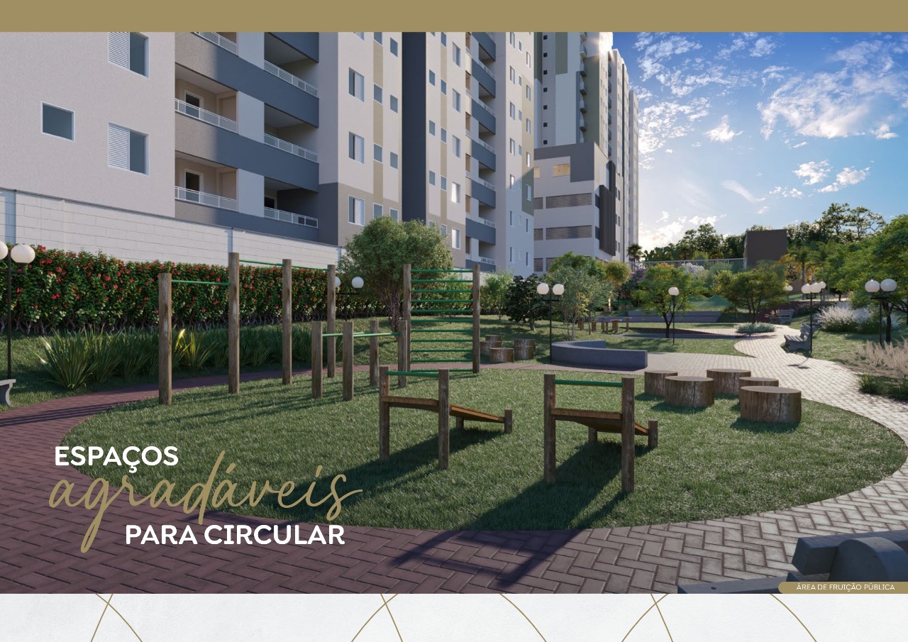 Apartamento à venda no Paqueta: 