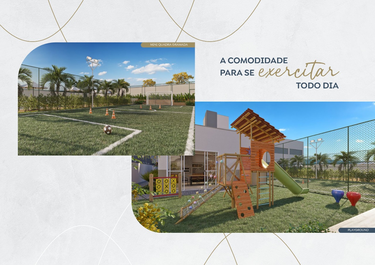 Apartamento à venda no Paqueta: 