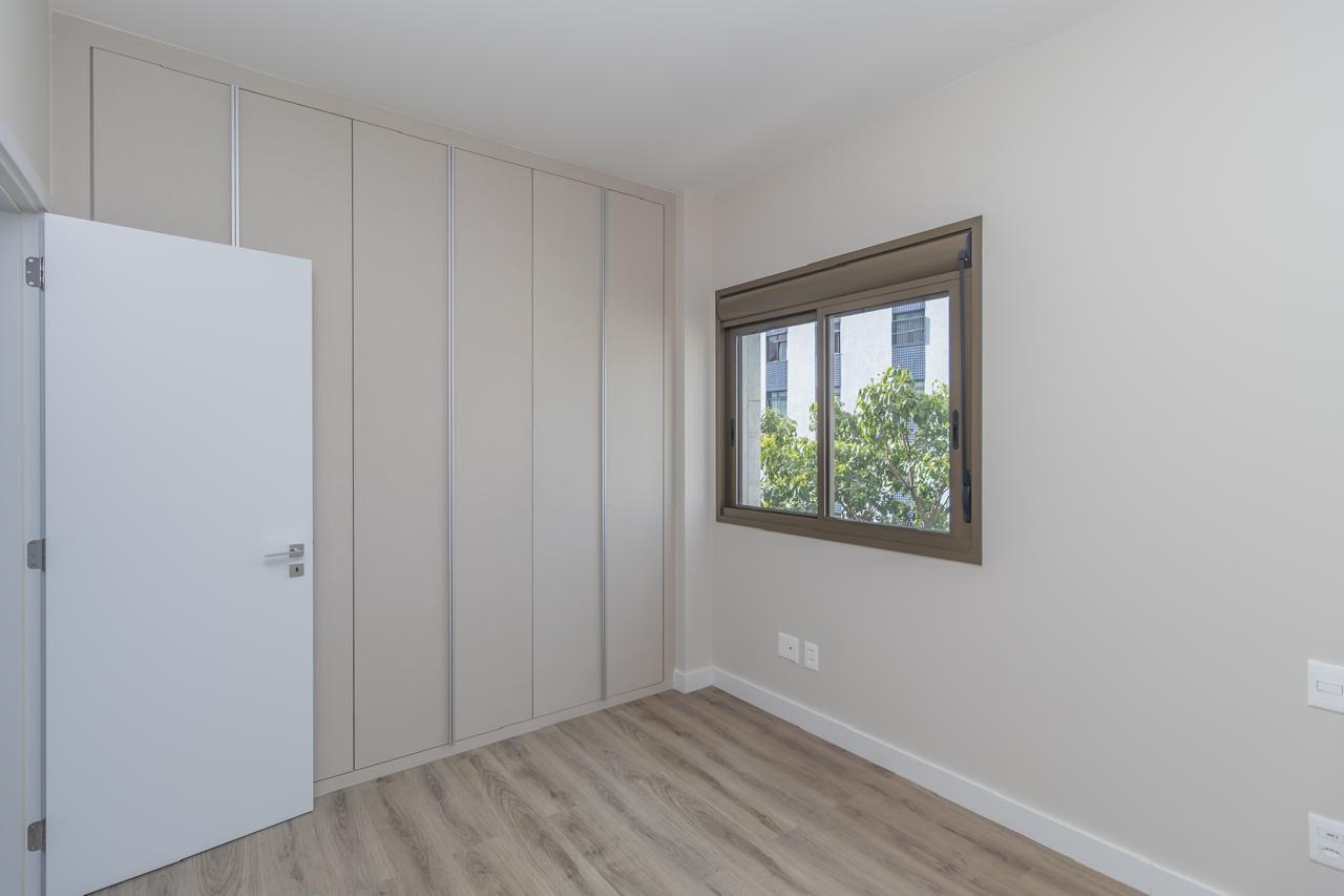 Apartamento à venda no Cidade Nova: 1º Quarto suíte