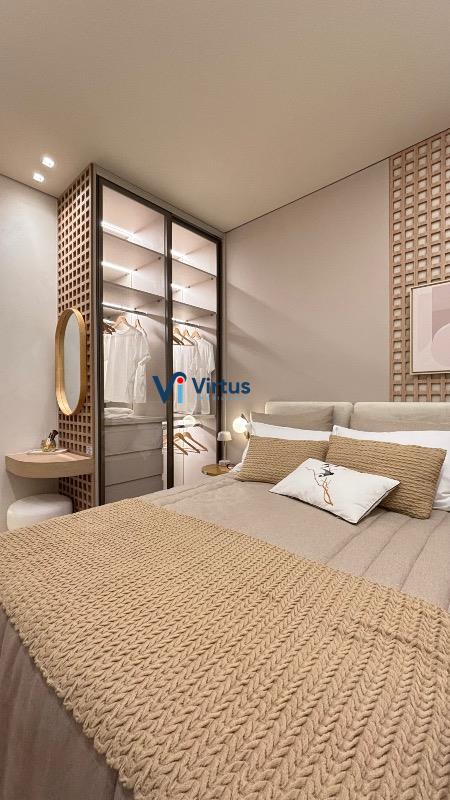 Apartamento à venda no Jequitiba: 