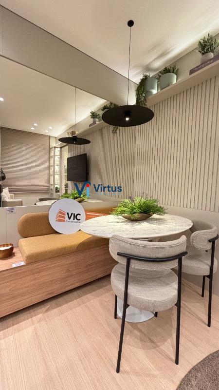 Apartamento à venda no Jequitiba: 