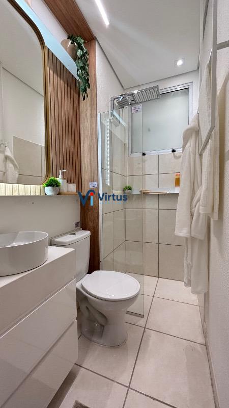 Apartamento à venda no Jequitiba: 