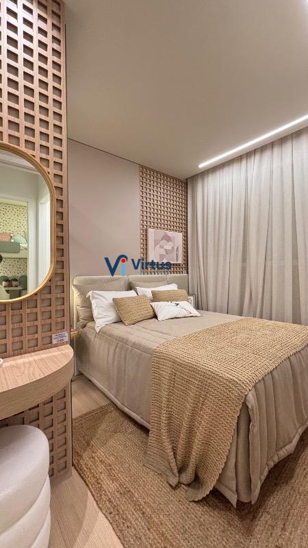 Apartamento à venda no Jequitiba: 