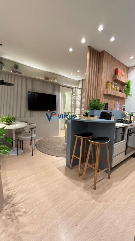 Apartamento à venda no Jequitiba: 