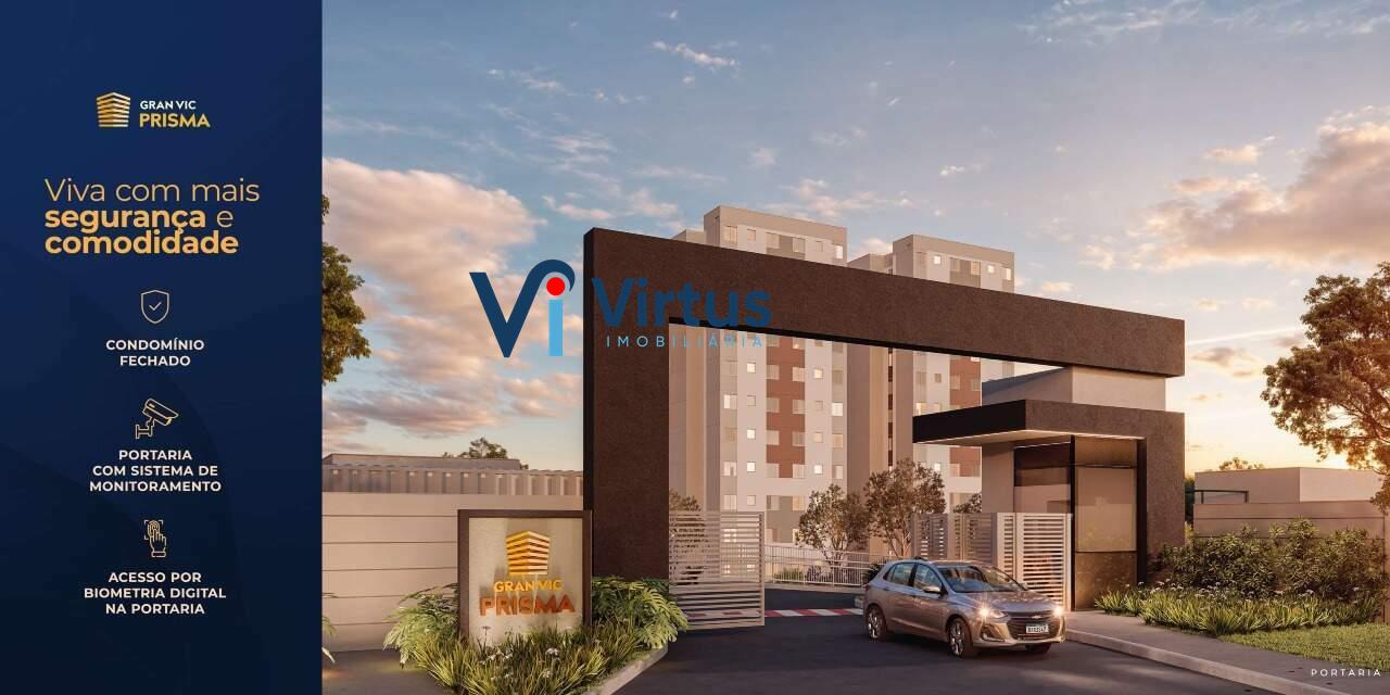 Apartamento à venda no Jequitiba: 