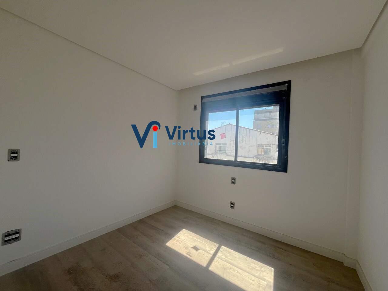 Cobertura à venda no Cidade Nova: 1º Quarto 1.1