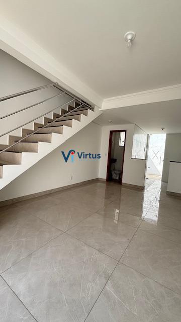 Casa Geminada à venda no Piratininga: 