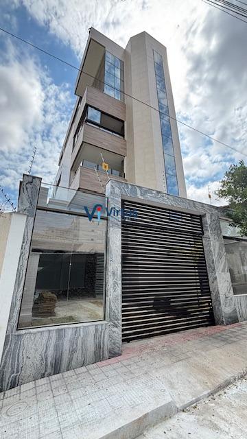 Área privativa à venda no Jaragua: 