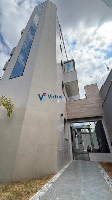 Área privativa à venda no Jaragua: 