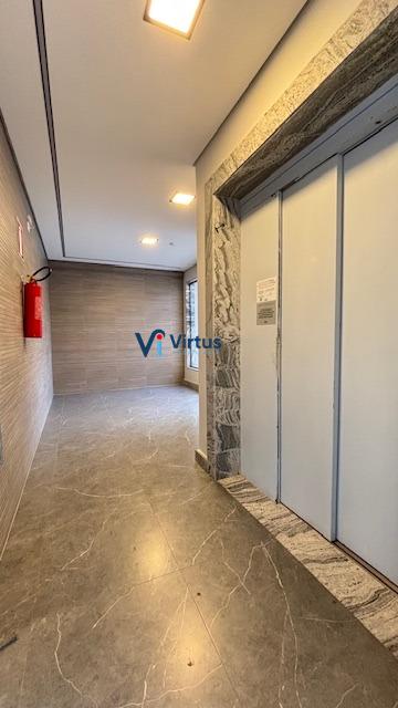 Área privativa à venda no Jaragua: 