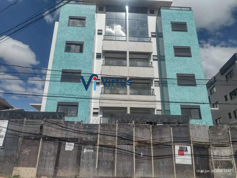 Área privativa à venda no Itapoa: 