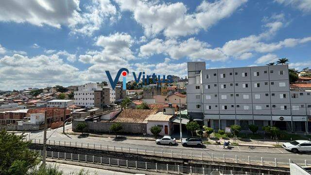 Apartamento à venda no Santa Amélia: 
