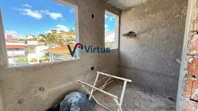 Apartamento à venda no Santa Amélia: 