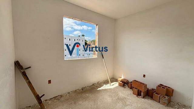Apartamento à venda no Santa Amélia: 