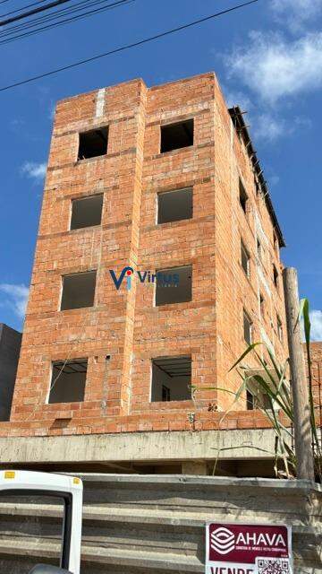 Apartamento à venda no Santa Amélia: 