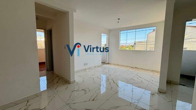 Apartamento à venda no Heliopolis: 
