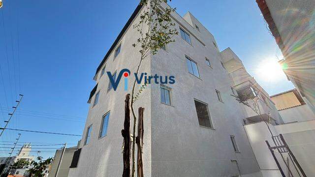 Apartamento à venda no Heliopolis: 