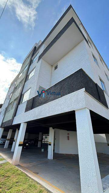 Apartamento à venda no Heliopolis: 